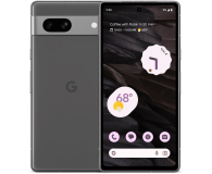 Google Pixel 7a 5G Dual SIM 8/128GB Black - 1144460 - zdjęcie 1